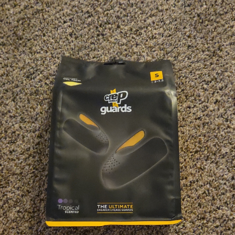 Crep Protect Sneaker Guards
